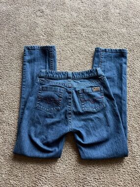 Kimes Ranch Betty Jeans 10 Year Anniversary Limited Edition